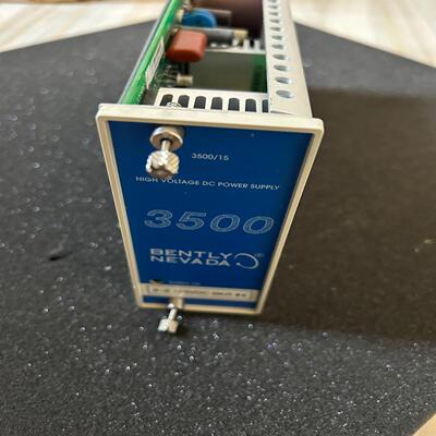 本特利3500/15BentlyNevada询价