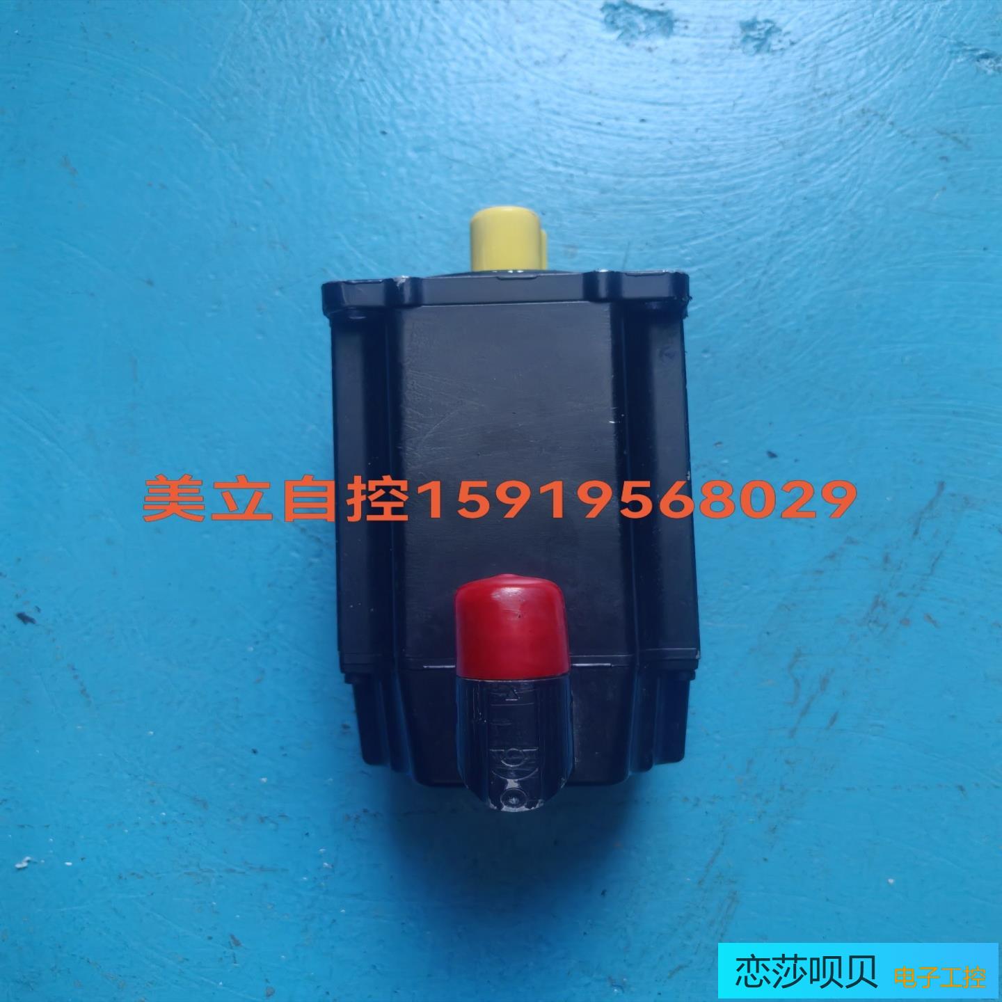 AB伺服马达VPL-B1153F-CJ12AA现货议价