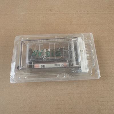 ABB RXSF 1 RK 271 016AN 110125Vdc RELAY