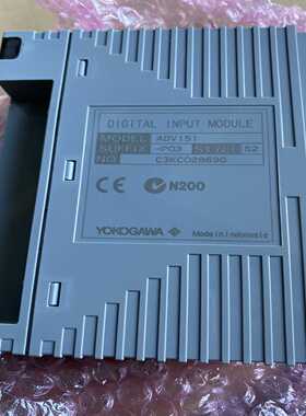 横河卡件ADV151-P03AAI143-S03AAI5--议价商品