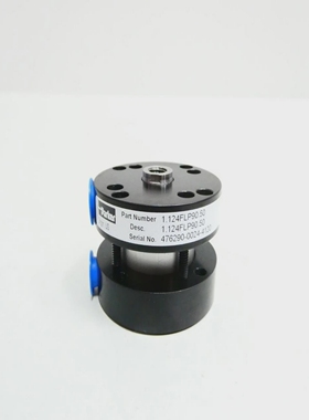 Parker1.124FLP90.50DoubleActingPneumaticCylinder1.124i