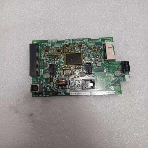 安川H1000变频器主板ETC740110-S9002，30（电子设备）
