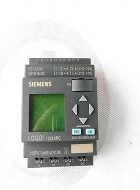 【请询价】LOGO1224RC GED1 052-1MD00-0B