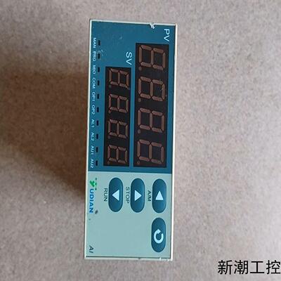 UDIAN宇电仪表智能数显温控表议价商品