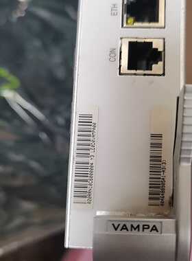 LE0D0VAMPA00 华为S9303增值业务板   拆机