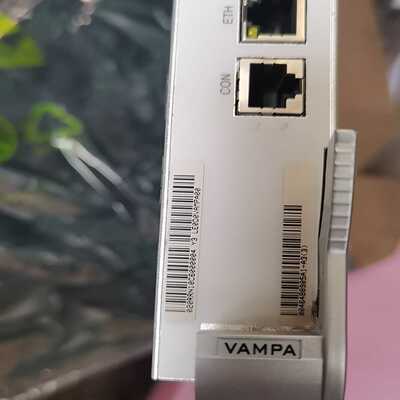 LE0D0VAMPA00 华为S9303增值业务板   拆机