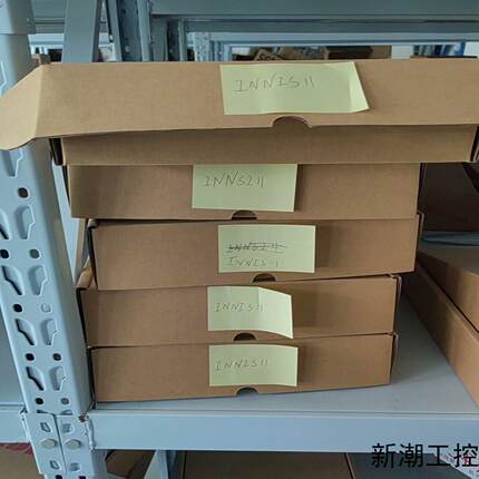 全新ABB贝利卡件INNIS11 实物拍摄 现货议价商品