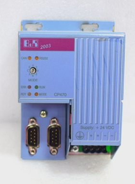 B&R自动CP4707CP470.60-2CPU模块24VDC