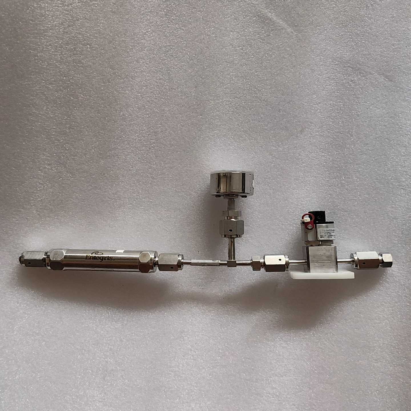 询价TALON塔龙隔膜阀CDV4A-FSFS-02KSU