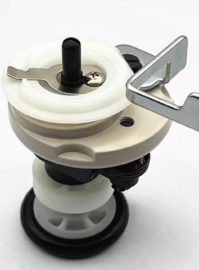 重机PLC-2710LU-2828LU-2810机头绕线器401-26355重机绕线器组