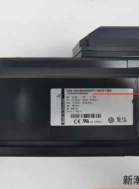 Schneider elau伺服电机SM-1005003议价商品