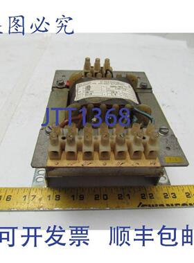 供应Intronic AG CH8207 EFZ 型变压器