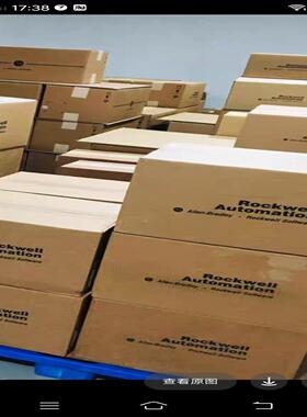 询价~20AC037F0AYNANC0罗克韦尔变频器。