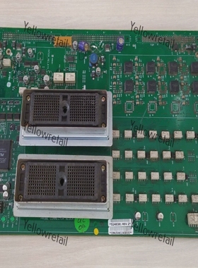 5248381PCBABOARD(5248381REV2)
