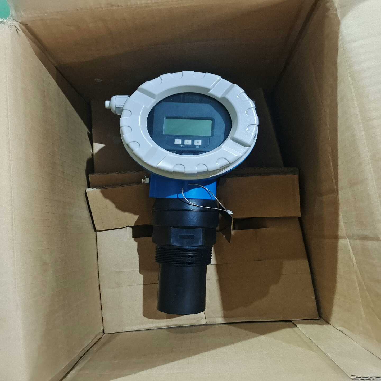 恩德斯豪斯FMU41-ANB2A2超声物位仪，余货需【询价】