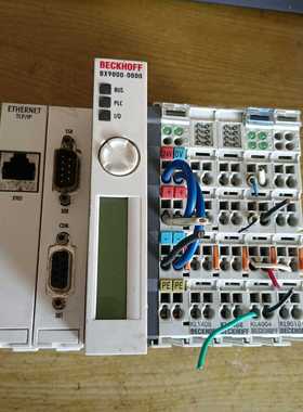 倍福BX9000BC9000KL1408KL2408K询价