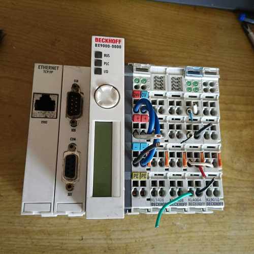 倍福BX9000BC9000KL1408KL2408K询价