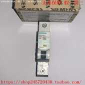 5SY6110 7西门子1极断路器 75SY6120 75SY6113 75SY6116