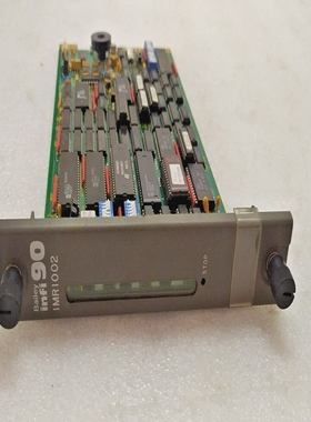 ABBBAILEYINFI90IMRIO02遥控I/OSLAVE