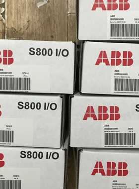 ABB  DI810 3BSE008508R1  议~询价