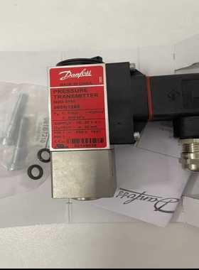 丹佛斯压力传感器060N1265全新原厂现货议价…--议价商品