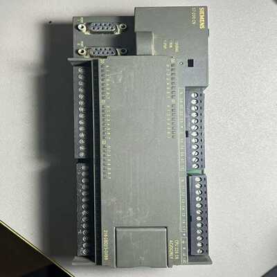 【议价】S7-200PLCCPU226，型号6ES72适用