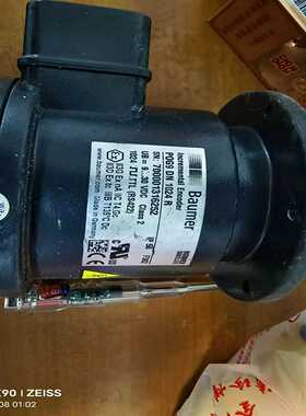 询价Baumer编码器，型号：POG9GDN1024R