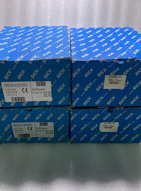 Sick西克基于图像的读码器Lector62x~询价