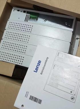 配件EVS9328-CVV003 EVS9329-CVV003 伦次变频器库存现货议价