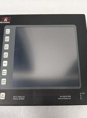 redlion红狮人机界面G310C00U触摸屏现货实物图议价