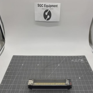 Brooks乐器Sho-Rate玻璃管VA流量计PN:1355EAA6CCA1A