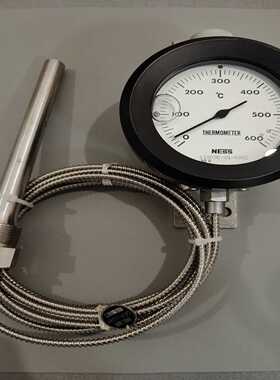 询价耐震温度计，，Model: