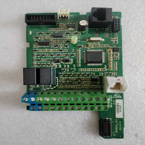 禾望七喜变频器主板HD700AC2_V3.3件实【询价】