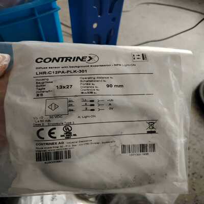 咨询-科瑞感测器LHR-C12PA-PLK-301