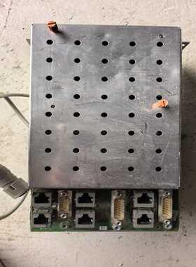 SiemensI/O模块，型号08370137成色如图，不询价