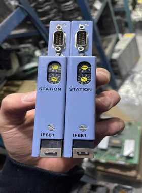 IF681通信网卡3IF681.86，，功能包询价