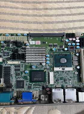 控创KEMX-4060母板双网卡设备主板询价