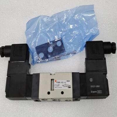 配件SMC全新电磁阀 VF3330K-5GD1-02 VF3330-5DZD1-02 VF3330议价