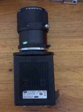 询价JAICV-M9CL-IRB1工业彩色相机3CCDRG