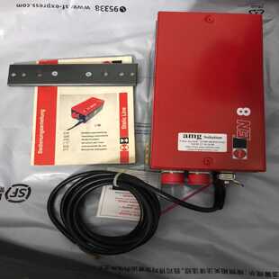 HAUG德国豪格EN-8离子静电消除器电源，询价