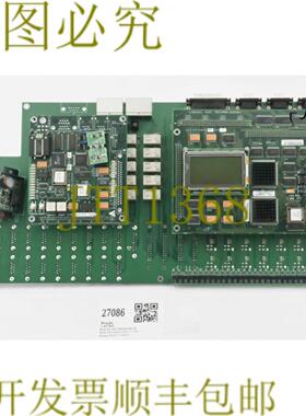 供应27086 LAM RESEARCH PCB16 IGS 主板DGF 带 810-0138