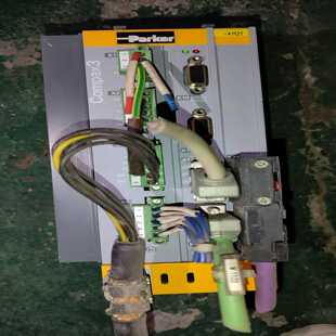 C3S063V2F11COMPAX3伺服驱动器 通通配件