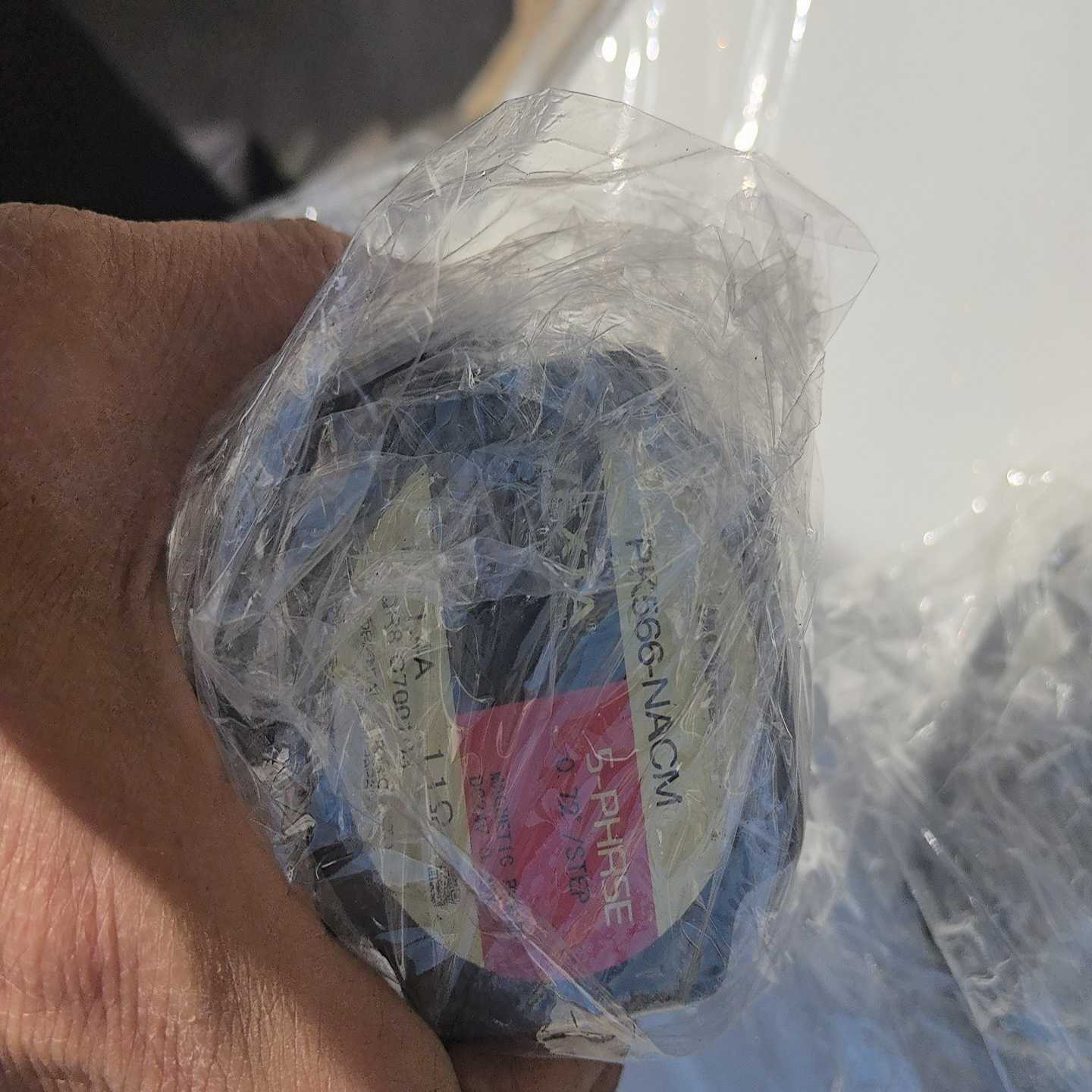 日本VETA东方步进电机PK566-NACM带刹车,吸粉特-询价客服