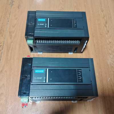 咨询-汇川PLCH3U-3624MT，功能正常，成色为实图