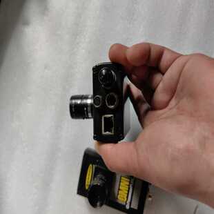 议价商品 50工业相 班美萝康耐视COGNEX智能相机IS8402M 363
