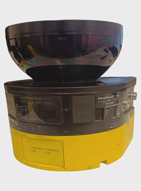 SickMics3-Cbaz55pz1Pn:1092719Microscan3Profinet