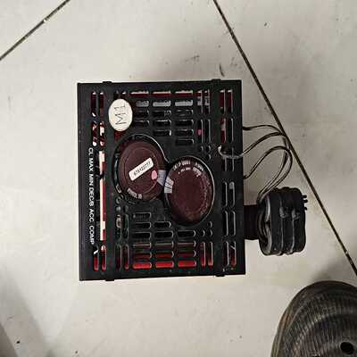 KBVF-23(9958N)美国KB直流调速器库存备件闲--议价商品