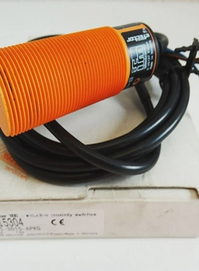 Ifmefector100II5304II-3015-APKGInduktiverN?herungsscha