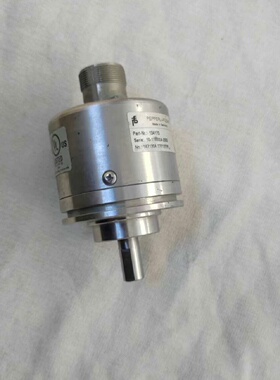 PF倍加福编码器101165XlA2000一个成色如-议价