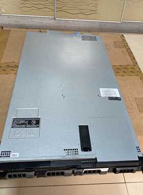 二手服务器戴尔R4301U双路IDC托管数据库服--议价商品